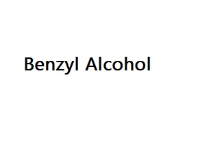Benzyl Alcohol